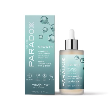 We Are Paradoxx Growth Advanced Scalp Serum 50 ml / 1.69 fl oz