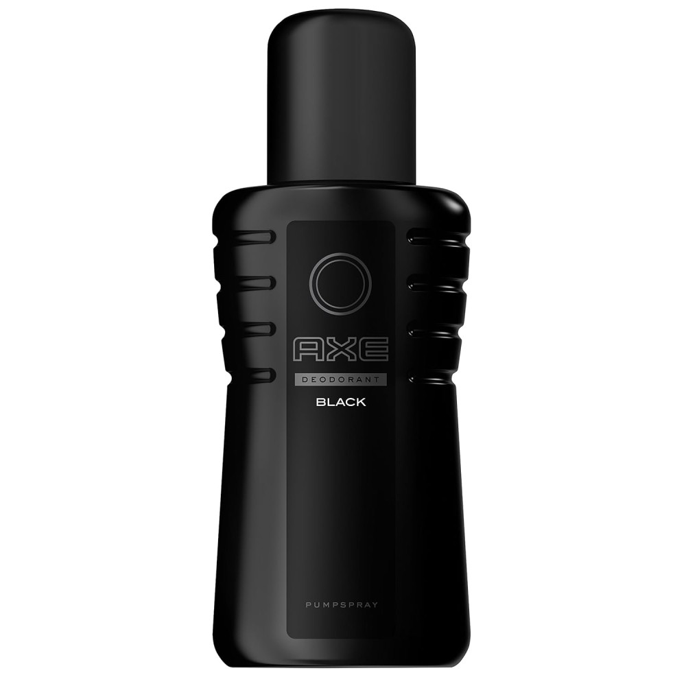 Axe Black Deodorant‑Pumpspray 75 ml / 2,5 fl oz