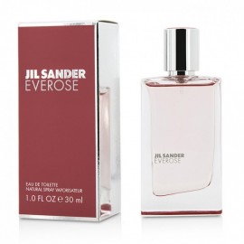 Jil Sander Everose Eau de Toilette 30 ml / 1,0 fl oz