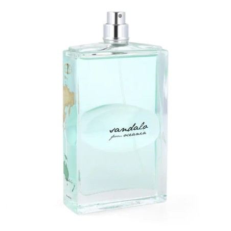 Alviero Martini Sandalo From Oceania Eau De Cologne 100 ml / 3.4 fl oz (TESTER)