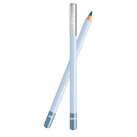 Mavala Eye-Lite Khol Kajal Pencil Bleu Argente 1.4 g