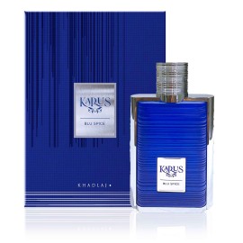 Khadlaj Karus Blue Spice Eau de Parfum 100 ml