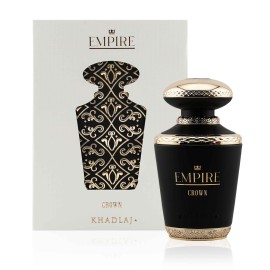 Khadlaj Empire Crown EDP M 100ml