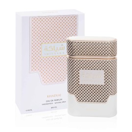 Khadlaj Shiyaaka Women EDP W 100ml