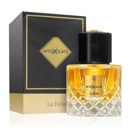 La Fede Intoxicate EDP M 100ml