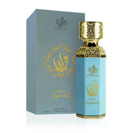 Al Wataniah Filza Imperial EDP U 100ml