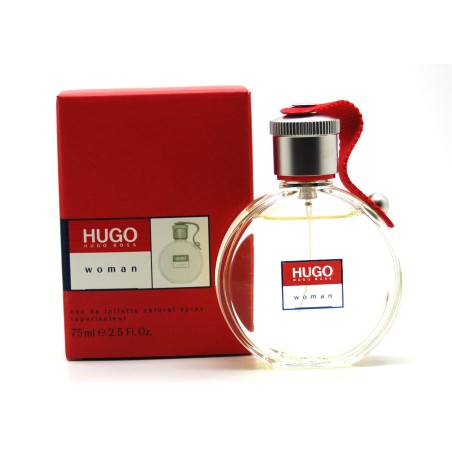 Hugo Boss Hugo Damen Eau de Toilette 75 ml / 2,5 fl oz