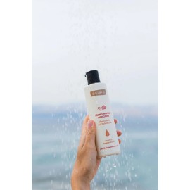 ORINIQ Scandinavian Memories Shower Gel  250 ml / 8.4 fl oz