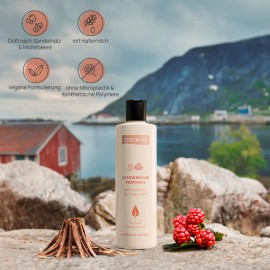 ORINIQ Scandinavian Memories Shower Gel  250 ml / 8.4 fl oz