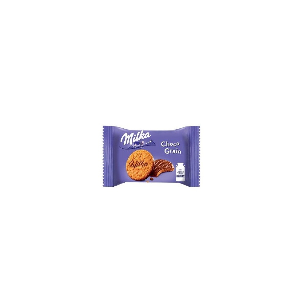 Milka Choco Grain 42 g