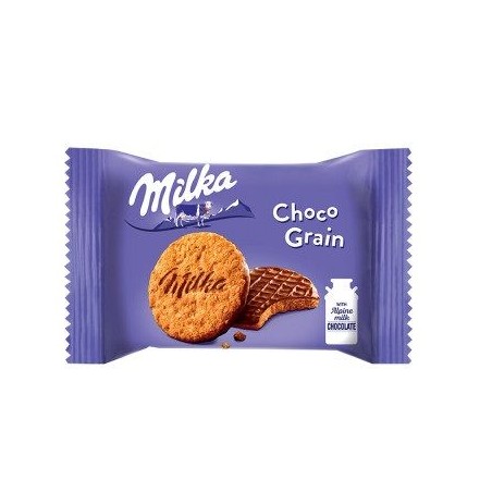 Milka Choco Grain 42 g