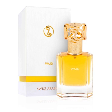 Swiss Arabian Wajd EDP U 50ml