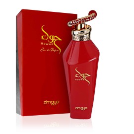Zimaya Hawwa Red EDP W 100ml