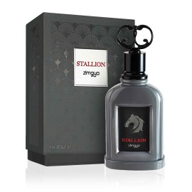 Zimaya Stallion Eau de Parfum 100 ml