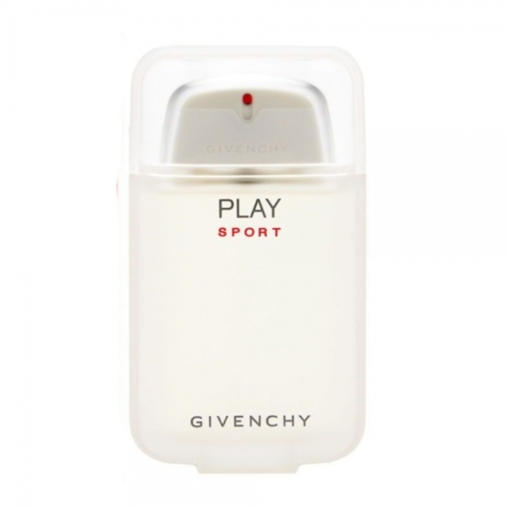 Givenchy, Play Sport, Eau De Toilette, For Men, 100 ml