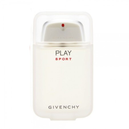 Givenchy, Play Sport, Eau De Toilette, For Men, 100 ml