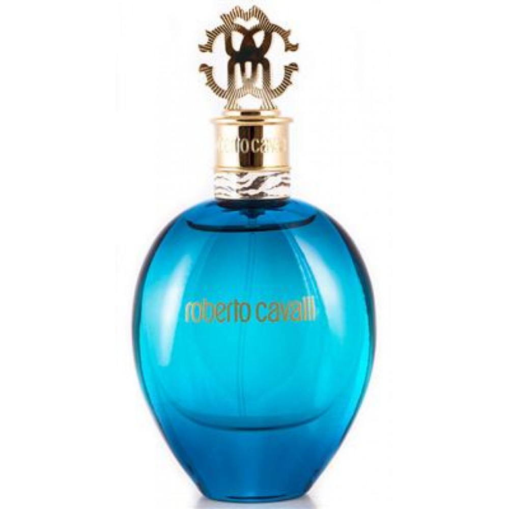 Roberto Cavalli, Acqua, Eau De Toilette, For Women, 50 ml