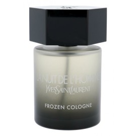 Yves Saint Laurent La Nuit De L'Homme Gefrorenes Eau de Cologne 100 ml / 3,3 fl oz
