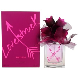 Vera Wang Lovestruck eau de parfum for women 100 ml