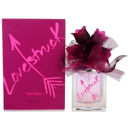 Vera Wang Lovestruck eau de parfum for women 100 ml