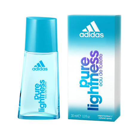 Adidas Pure Lightness Eau de Toilette 30 ml / 1.0 fl oz