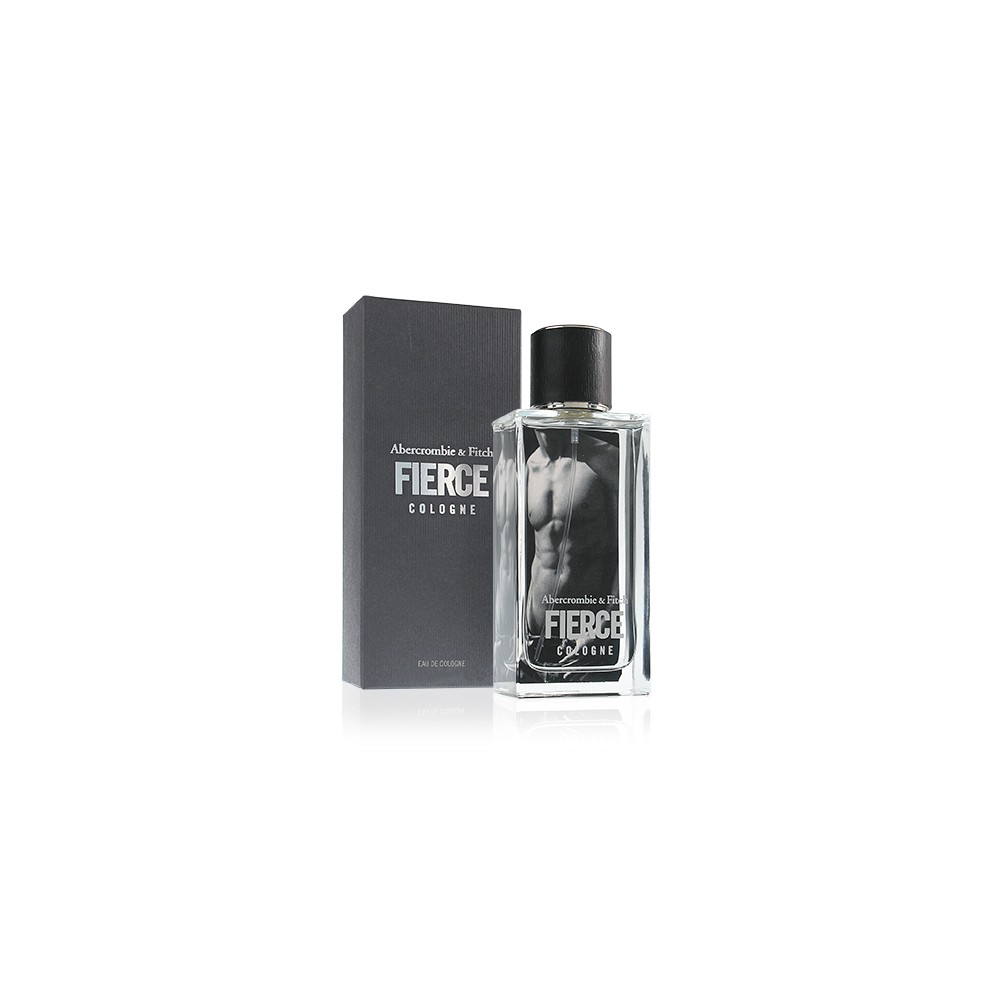 Abercrombie & Fitch Fierce eau de cologne for men 30 ml