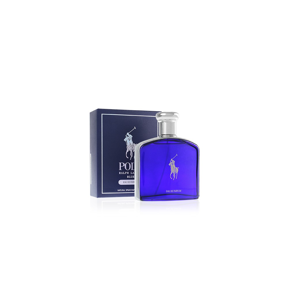 Ralph Lauren Polo Blue EDP M 125ml