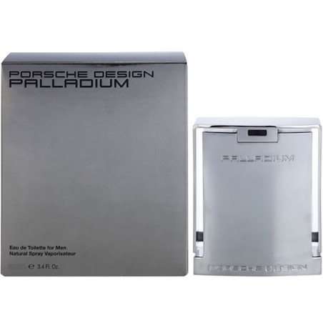 Porsche Design Palladium EDT M 50ml