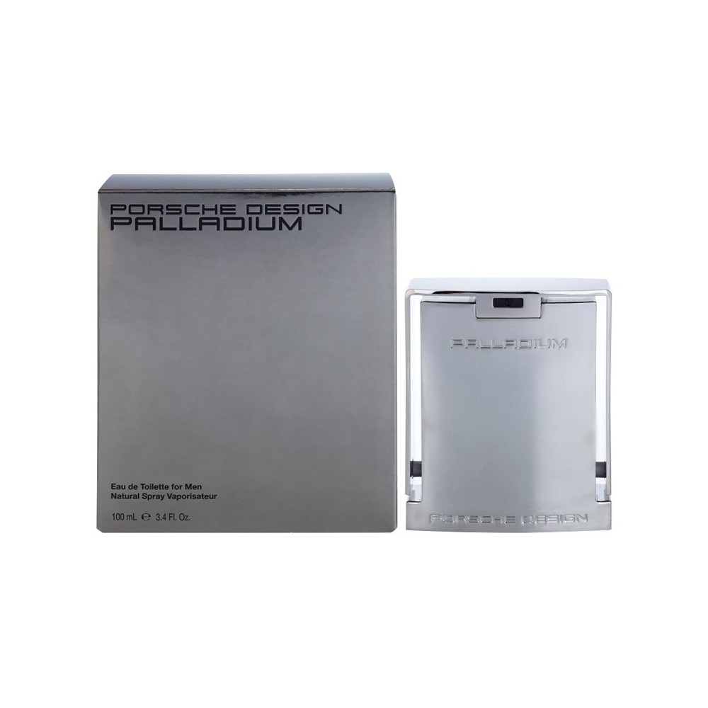 Porsche Design Palladium EDT M 100ml