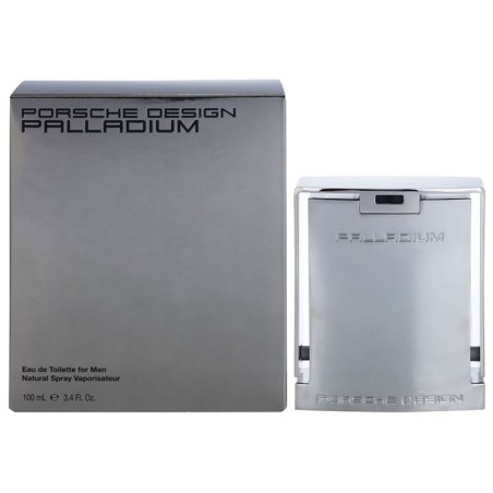 Porsche Design Palladium EDT M 100ml