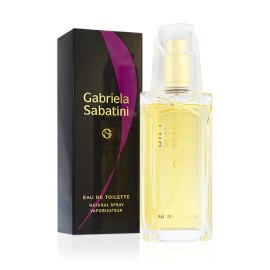 Gabriela Sabatini Gabriela Sabatini EDT W 60ml