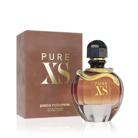 Paco Rabanne Pure XS For Her EDP W 80ml