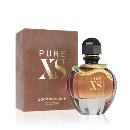 Paco Rabanne Pure XS For Her EDP W 80ml