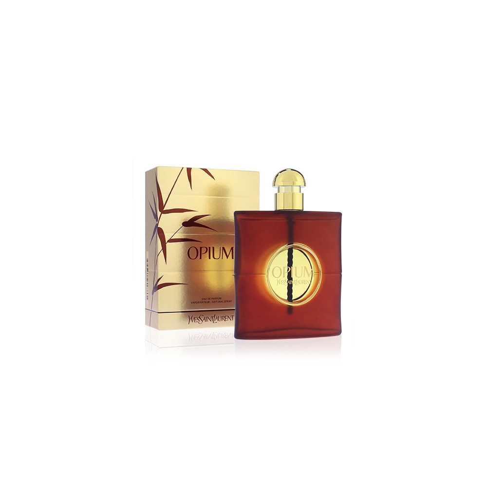 Yves Saint Laurent Opium EDP W 30ml