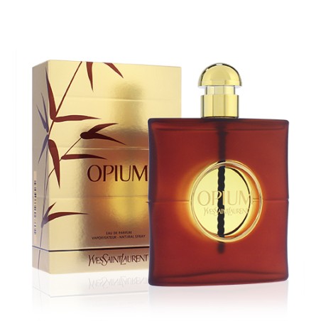 Yves Saint Laurent Opium EDP W 30ml