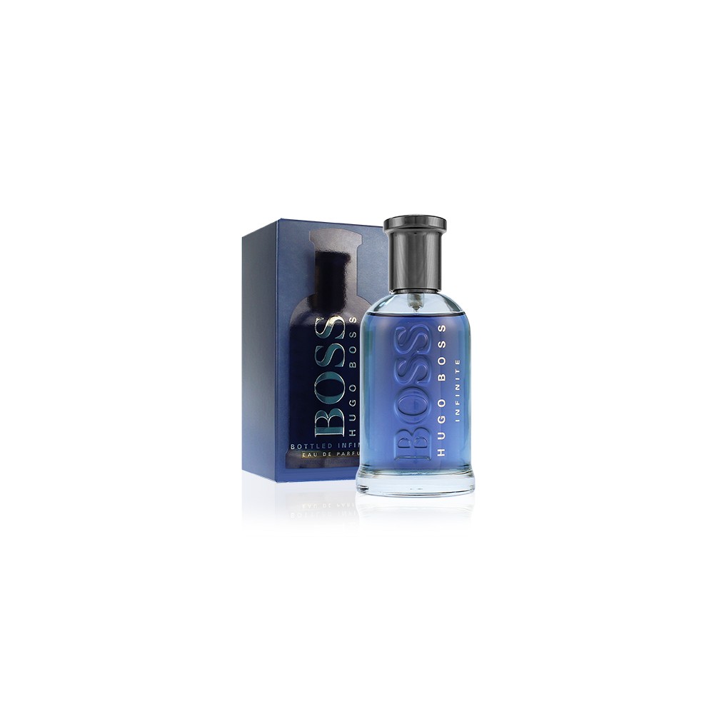 Hugo Boss Bottled Infinite EDP M 100ml