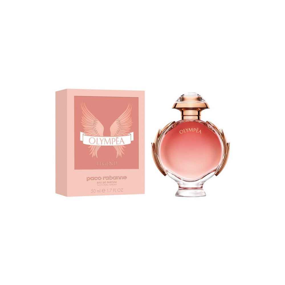 Paco Rabanne Olympéa Legend EDP W 50ml