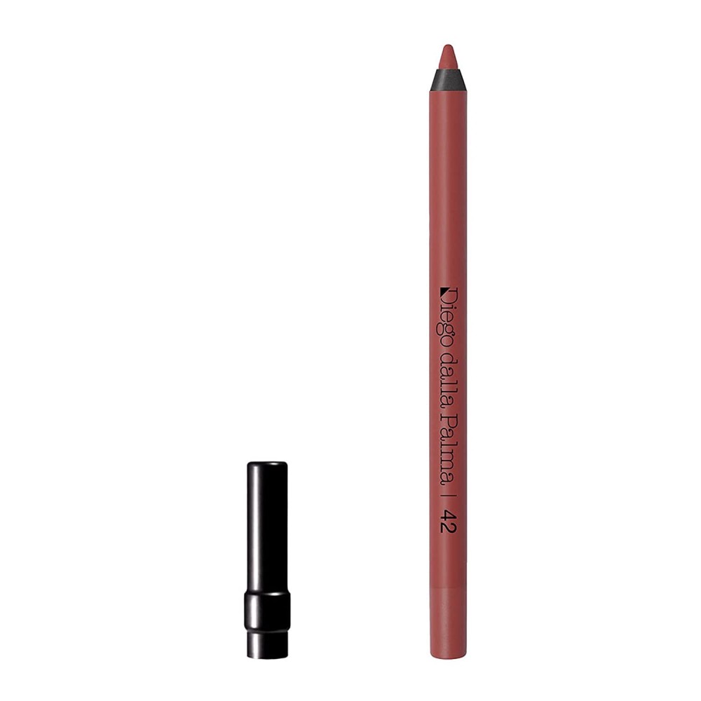 Diego Dalla Palma, Stay On Me, Waterproof, Contour, Lip Liner, 42, 1.2 g