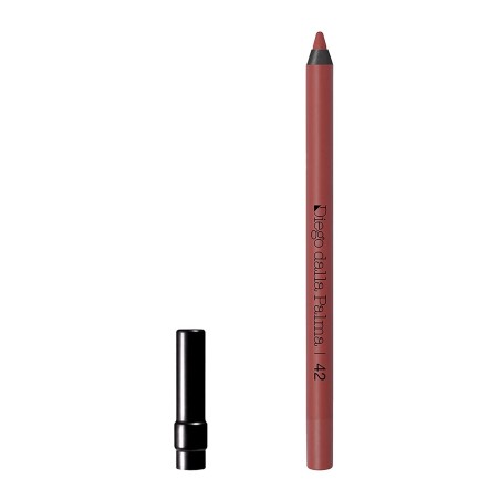 Diego Dalla Palma, Stay On Me, Waterproof, Contour, Lip Liner, 42, 1.2 g