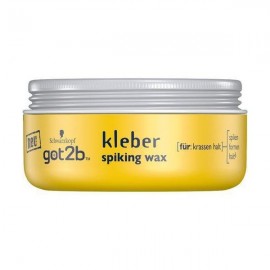 Schwarzkopf got2b Glued Spiking Gum 75 ml / 2,5 oz