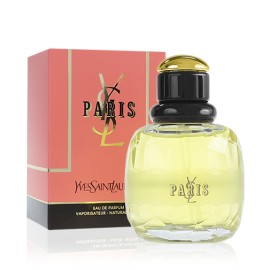 Yves Saint Laurent Paris eau de parfum for women 75 ml