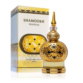 Khadlaj Shamookh Gold CPO U 20ml