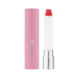 Travalo Perfume Pod Tango Refillable Atomiser 5ml Pink