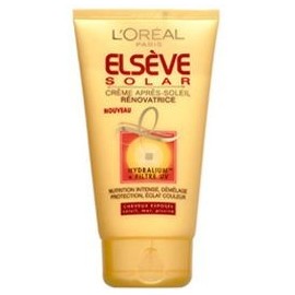 L'Oreal Elseve Solar Hair...