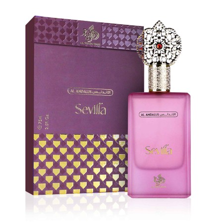Al Wataniah Sevilla EDP U 75ml