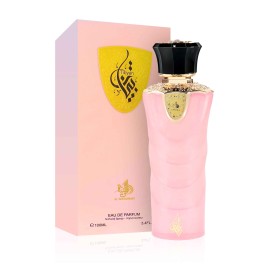 Al Wataniah Tibyan EDP W 100ml