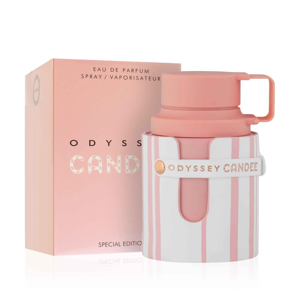 Armaf Odyssey Candee EDP W 100ml