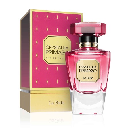 La Fede Crystallia Primaso EDP W 100ml
