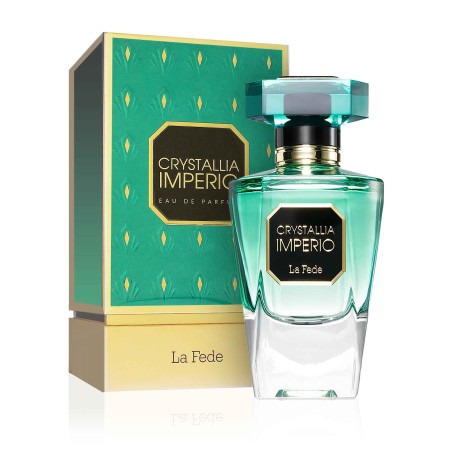La Fede Crystallia Imperio EDP W 100ml