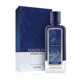 La Fede Magnum Extreme Blue EDP M 100ml